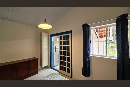 Kitnet/Studio para alugar com 1 quarto, 35m² em Jardim Califórnia, Jundiaí