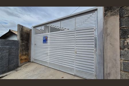 Studio para alugar com 35m², 1 quarto e 1 vaga