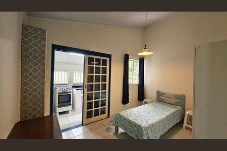 Kitnet/Studio para alugar com 1 quarto, 35m² em Jardim Califórnia, Jundiaí