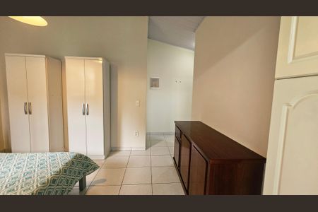 Kitnet/Studio para alugar com 1 quarto, 35m² em Jardim Califórnia, Jundiaí