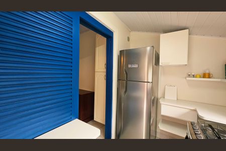 Kitnet/Studio para alugar com 1 quarto, 35m² em Jardim Califórnia, Jundiaí