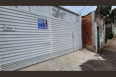 Studio para alugar com 35m², 1 quarto e 1 vaga