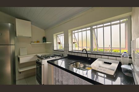 Kitnet/Studio para alugar com 1 quarto, 35m² em Jardim Califórnia, Jundiaí