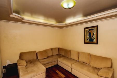 Casa à venda com 7 quartos, 514m² em Castelo, Belo Horizonte