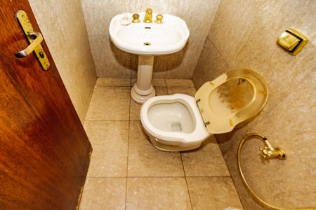 Casa à venda com 7 quartos, 514m² em Castelo, Belo Horizonte