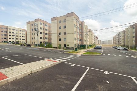 Apartamento para alugar com 55m², 2 quartos e 1 vagaÁrea comum
