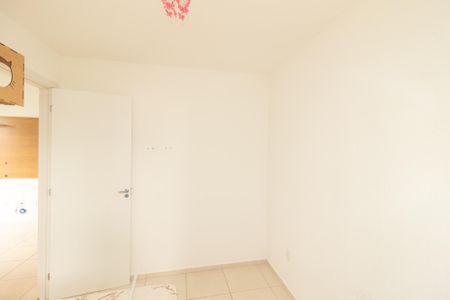 Apartamento para alugar com 55m², 2 quartos e 1 vagaQuarto 2