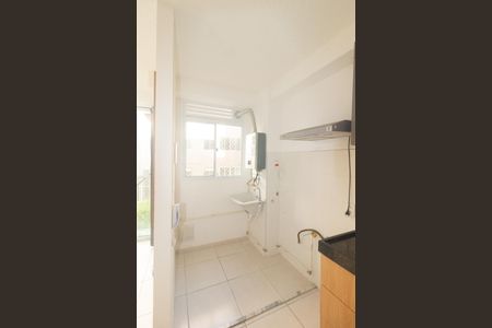Apartamento para alugar com 55m², 2 quartos e 1 vagaÁrea de Serviço