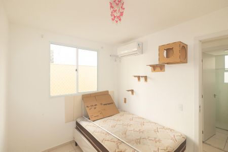 Apartamento para alugar com 55m², 2 quartos e 1 vagaQuarto 2