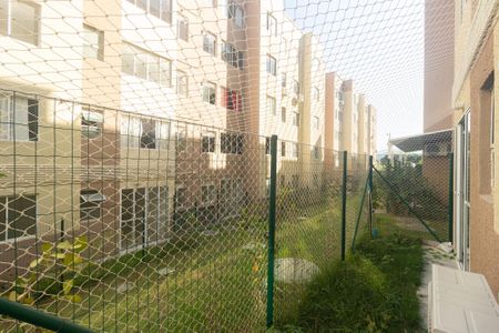 Apartamento para alugar com 55m², 2 quartos e 1 vagaJardim