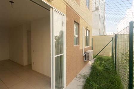 Apartamento para alugar com 55m², 2 quartos e 1 vagaJardim