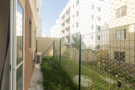 Apartamento para alugar com 55m², 2 quartos e 1 vagaJardim