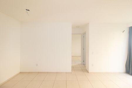 Apartamento para alugar com 55m², 2 quartos e 1 vagaSala/Cozinha
