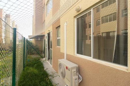 Apartamento para alugar com 55m², 2 quartos e 1 vagaJardim