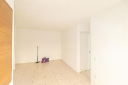 Apartamento para alugar com 55m², 2 quartos e 1 vagaSala/Cozinha