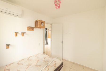 Apartamento para alugar com 55m², 2 quartos e 1 vagaQuarto 2