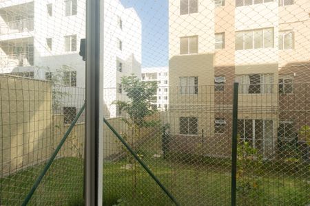 Apartamento para alugar com 55m², 2 quartos e 1 vagaVista do Quarto 1