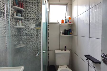 Apartamento para alugar com 50m², 2 quartos e 1 vagaBanheiro