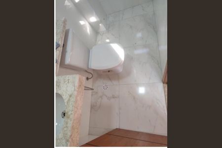 Foto 07 de kitnet/studio à venda com 1 quarto, 24m² em Vila Mazzei, São Paulo