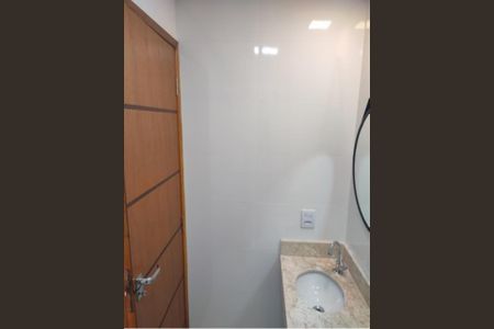 Foto 05 de kitnet/studio à venda com 1 quarto, 24m² em Vila Mazzei, São Paulo