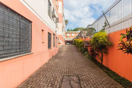 Apartamento para alugar com 55m², 1 quarto e sem vagaÁrea comum