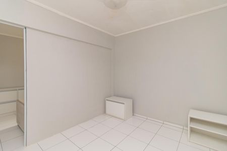 Apartamento para alugar com 55m², 1 quarto e sem vagaQuarto