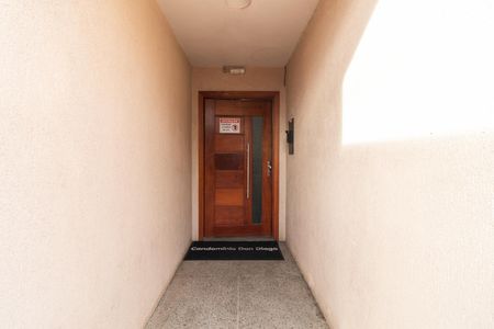 Apartamento para alugar com 55m², 1 quarto e sem vagaEntrada