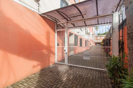 Apartamento para alugar com 55m², 1 quarto e sem vagaFachada