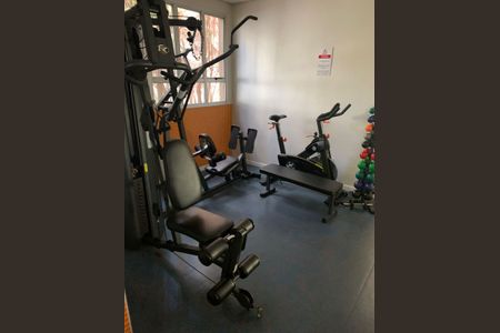 Apartamento para alugar com 110m², 2 quartos e 2 vagas