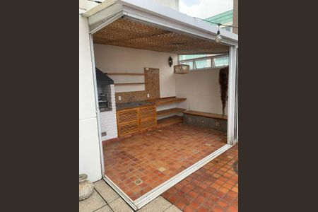 Apartamento para alugar com 110m², 2 quartos e 2 vagas Apartamento para alugar com 110m², 2 quartos e 2 vagasÁrea externa
