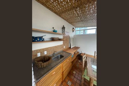 Apartamento para alugar com 110m², 2 quartos e 2 vagas Apartamento para alugar com 110m², 2 quartos e 2 vagasÁrea externa