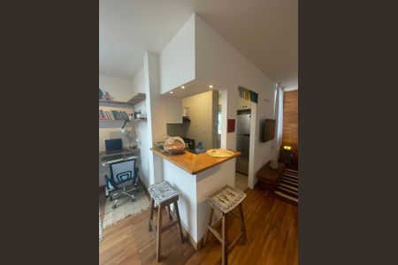 Apartamento para alugar com 110m², 2 quartos e 2 vagas Apartamento para alugar com 110m², 2 quartos e 2 vagasSala