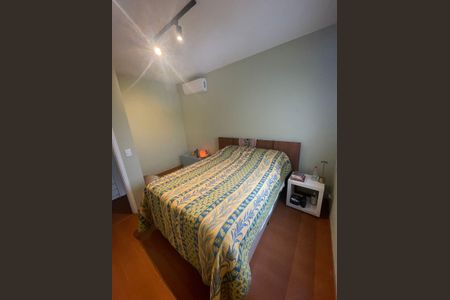 Apartamento para alugar com 110m², 2 quartos e 2 vagas Apartamento para alugar com 110m², 2 quartos e 2 vagasQuarto
