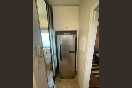 Apartamento para alugar com 110m², 2 quartos e 2 vagas Apartamento para alugar com 110m², 2 quartos e 2 vagasCozinha