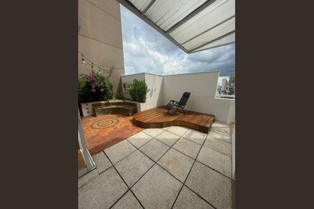 Apartamento para alugar com 110m², 2 quartos e 2 vagas Apartamento para alugar com 110m², 2 quartos e 2 vagasÁrea externa