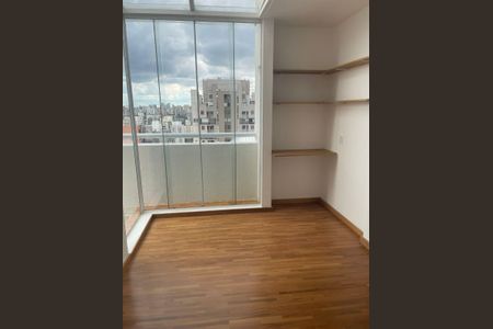 Apartamento para alugar com 110m², 2 quartos e 2 vagas Apartamento para alugar com 110m², 2 quartos e 2 vagasSala