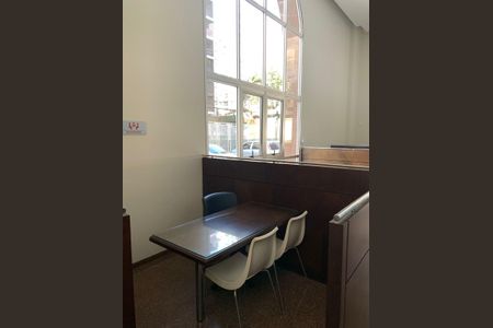 Apartamento para alugar com 110m², 2 quartos e 2 vagas Apartamento para alugar com 110m², 2 quartos e 2 vagasÁrea externa