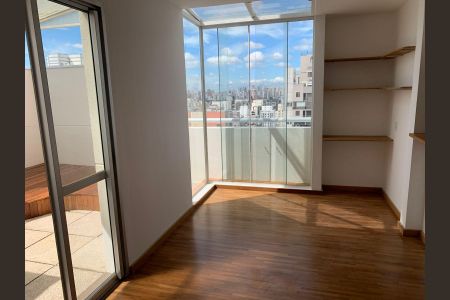 Apartamento para alugar com 110m², 2 quartos e 2 vagas Apartamento para alugar com 110m², 2 quartos e 2 vagasSala