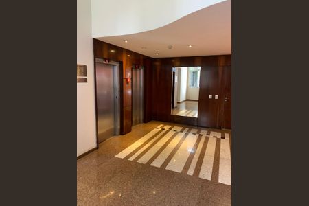 Apartamento para alugar com 110m², 2 quartos e 2 vagas Apartamento para alugar com 110m², 2 quartos e 2 vagasÁrea externa