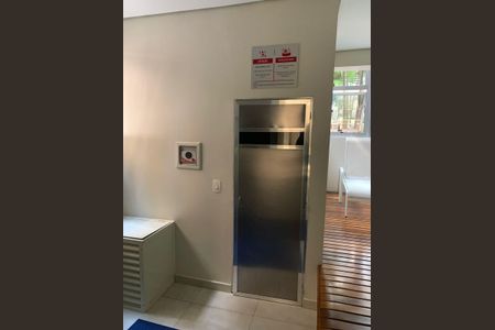 Apartamento para alugar com 110m², 2 quartos e 2 vagas Apartamento para alugar com 110m², 2 quartos e 2 vagasÁrea externa