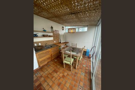 Apartamento para alugar com 110m², 2 quartos e 2 vagas Apartamento para alugar com 110m², 2 quartos e 2 vagasÁrea externa