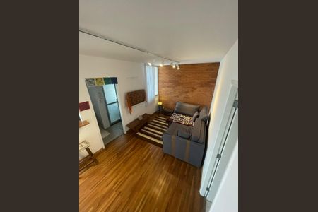 Apartamento para alugar com 110m², 2 quartos e 2 vagas Apartamento para alugar com 110m², 2 quartos e 2 vagasSala