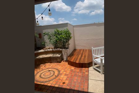 Apartamento para alugar com 110m², 2 quartos e 2 vagas Apartamento para alugar com 110m², 2 quartos e 2 vagasÁrea externa