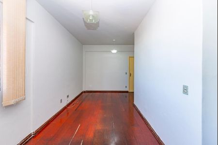 Sala de apartamento para alugar com 2 quartos, 75m² em Nova Suíça, Belo Horizonte