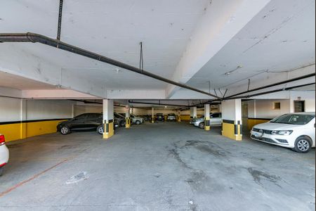 Apartamento para alugar com 75m², 2 quartos e 1 vaga Apartamento para alugar com 75m², 2 quartos e 1 vagaGaragem