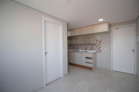 Sala de apartamento para alugar com 2 quartos, 34m² em Nossa Senhora do Ó, São Paulo