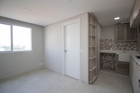Sala de apartamento para alugar com 2 quartos, 34m² em Nossa Senhora do Ó, São Paulo