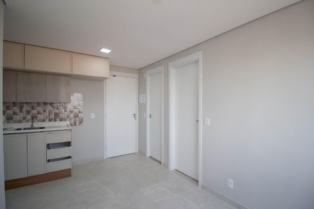 Sala de apartamento para alugar com 2 quartos, 34m² em Nossa Senhora do Ó, São Paulo