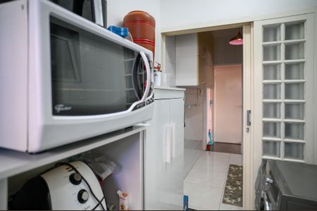 Apartamento à venda com 73m², 3 quartos e 1 vaga Apartamento à venda com 73m², 3 quartos e 1 vagaÁrea de Serviço