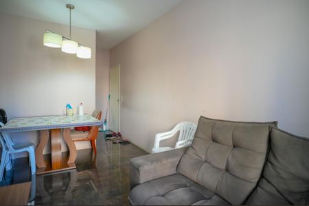 Sala de apartamento à venda com 3 quartos, 73m² em Vila da Saúde, São Paulo